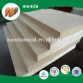 wholesale 12mm 15mm 18mm MDF board for interior design